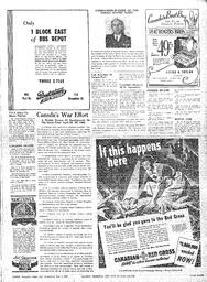 Saanich Peninsula And Gulf Islands Review Wed, May 6, 1942 (Page 3)