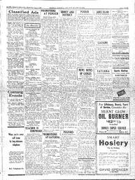 Saanich Peninsula And Gulf Islands Review Wed, July 1, 1936 (Page 3)