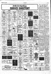 The Sidney Review Wed, June 27, 1979 (Page 19)