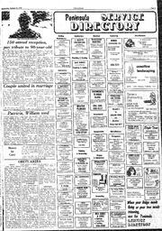 The Sidney Review Wed, January 11, 1978 (Page 11)