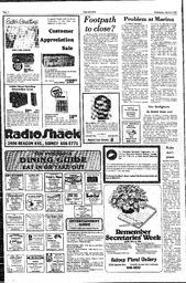 The Sidney Review Wed, April 15, 1981 (Page 2)