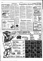The Sidney Review Wed, May 21, 1980 (Page 12)