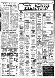The Sidney Review Wed, January 18, 1978 (Page 9)