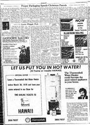 The Sidney Review Wed, October 26, 1977 (Page 12)