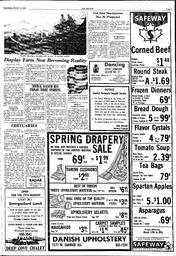 The Sidney Review Wed, March 17, 1976 (Page 5)