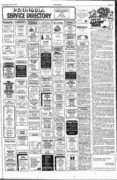 The Sidney Review Wed, March 18, 1981 (Page 19)
