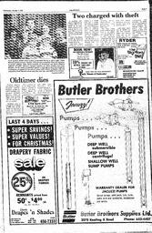 The Sidney Review Wed, October 7, 1981 (Page 9)