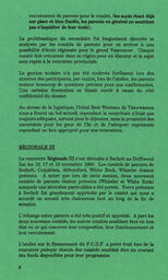   DANS L'CADRE, 1991   , page 10