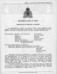   ANNUAIRE - FFCB, 1994   , page 29