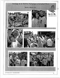  LE FRANCO-LIEN, 2009   , page 4