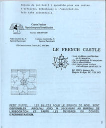   L'ÉCHO, 1993   , page 11