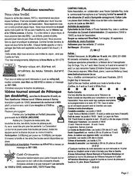   L'ÉCHO DE SURREY, 2000   , page 2