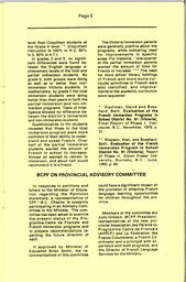   CPF NEWS, 1980   , page 5