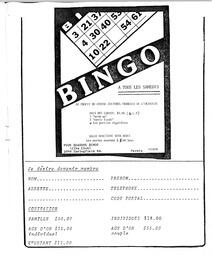   LETTRE CONTACT, 1987   , page 10