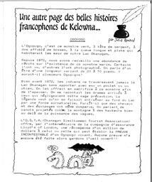   LETTRE CONTACT, 1989   , page 5