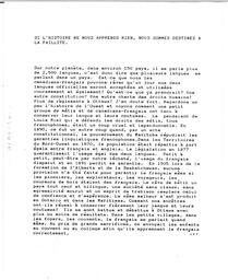   LETTRE CONTACT, 1988   , page 10