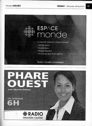   ANNUAIRE - FFCB, 2010   , page 75