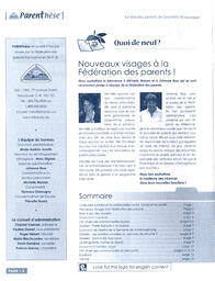  PARENTHÈSE, 2006   , page 2