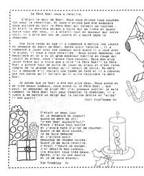   BONJOUR MAILLARDVILLE, 1990   , page 6