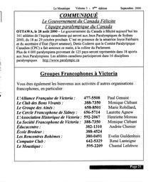   LE MOUSTIQUE PACIFIQUE, 2000   , page 21
