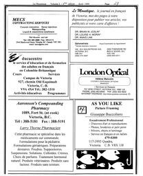   LE MOUSTIQUE PACIFIQUE, 1999   , page 27