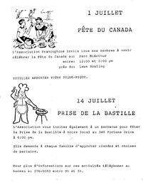   ENTRE NOUS, 1992   , page 7