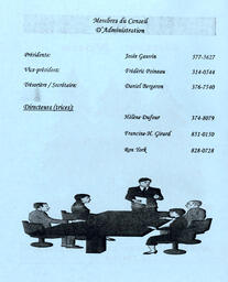   ENTRE NOUS, 1996   , page 2