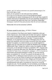   L'ANSE-AU-SABLE, 2009   , page 22