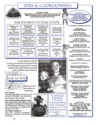   INFO-PARENTS COLOMBIE-BRITANNIQUE, 2001   , page 20