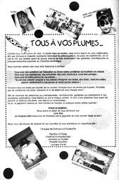   GRIMACE ET GALIPETTE, 2000   , page 20
