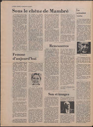 Le Soleil de Colombie, April 22, 1977, page 15