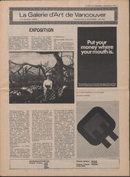 Le Soleil de Colombie, September 3, 1976, page 7