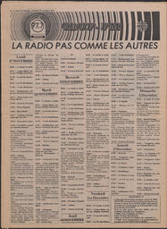 Le Soleil de Colombie, November 24, 1978, page 16