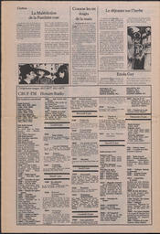 Le Soleil de Colombie, June 3, 1983, page 12