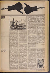 Le Soleil de Vancouver, June 4, 1971, page 5