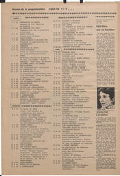 Le Soleil de Vancouver, April 26, 1968, page 4