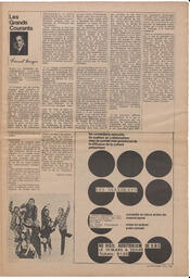 Le Soleil de Vancouver, February 26, 1971, page 7