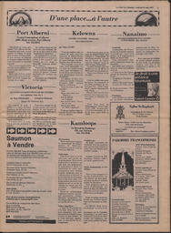Le Soleil de Colombie, August 10, 1979, page 3