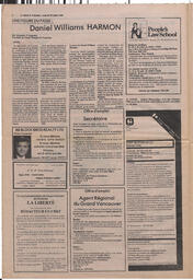 Le Soleil de Colombie, July 25, 1980, page 6