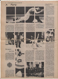 Le Soleil de Colombie, November 16, 1979, page 10