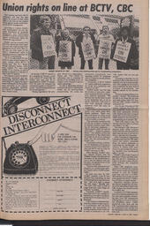   The Pacific Tribune - Friday, June 12, 1981   , page 3