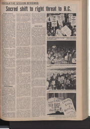  The Pacific Tribune - Friday, April 21, 1972   , page 3
