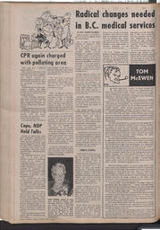   The Pacific Tribune - Friday, June 5, 1970   , page 2