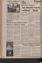   The Pacific Tribune - Friday, February 3, 1967   , page 12