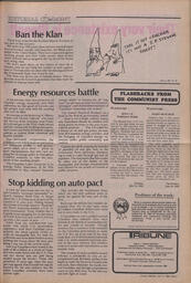   The Pacific Tribune - Friday, July 11, 1980   , page 3