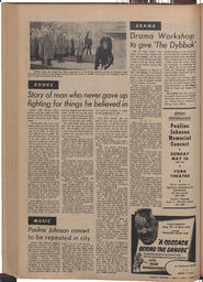   The Pacific Tribune - Friday, May 7, 1954   , page 8