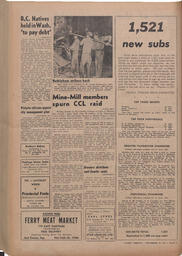   The Pacific Tribune - Friday, November 18, 1949   , page 6