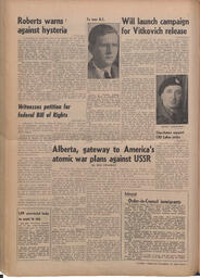   The Pacific Tribune - Friday, October 29, 1948   , page 2