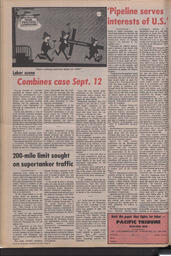   The Pacific Tribune - Friday, August 19, 1977   , page 8