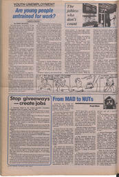   The Pacific Tribune - Friday, October 8, 1982   , page 6